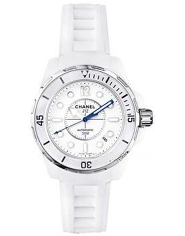 CHANEL H2560 J12