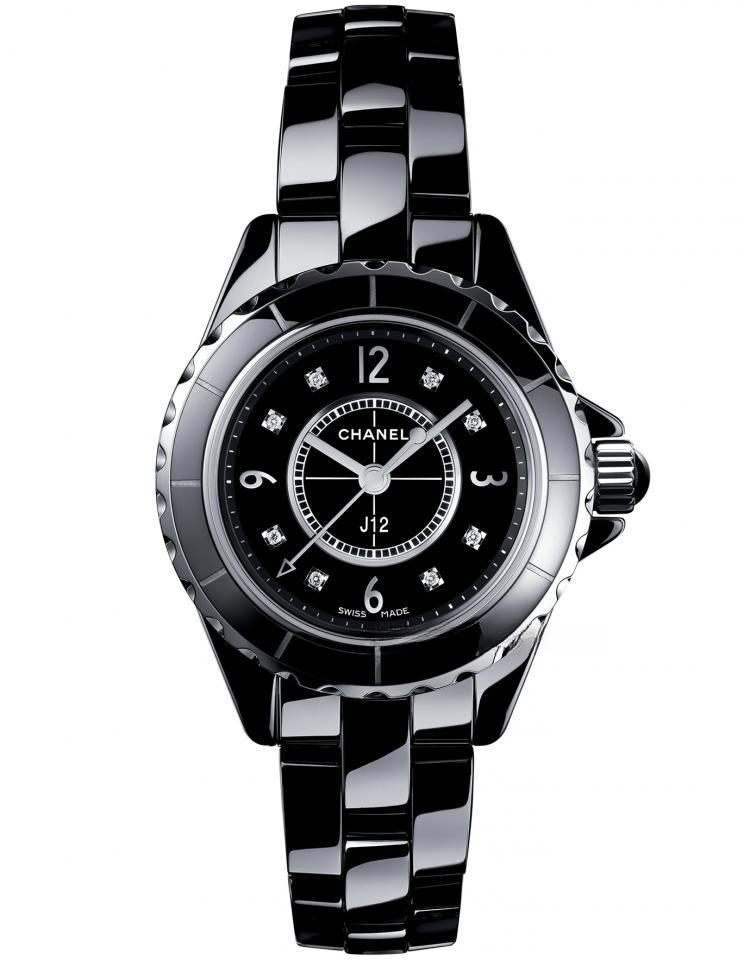 CHANEL H2569 J12