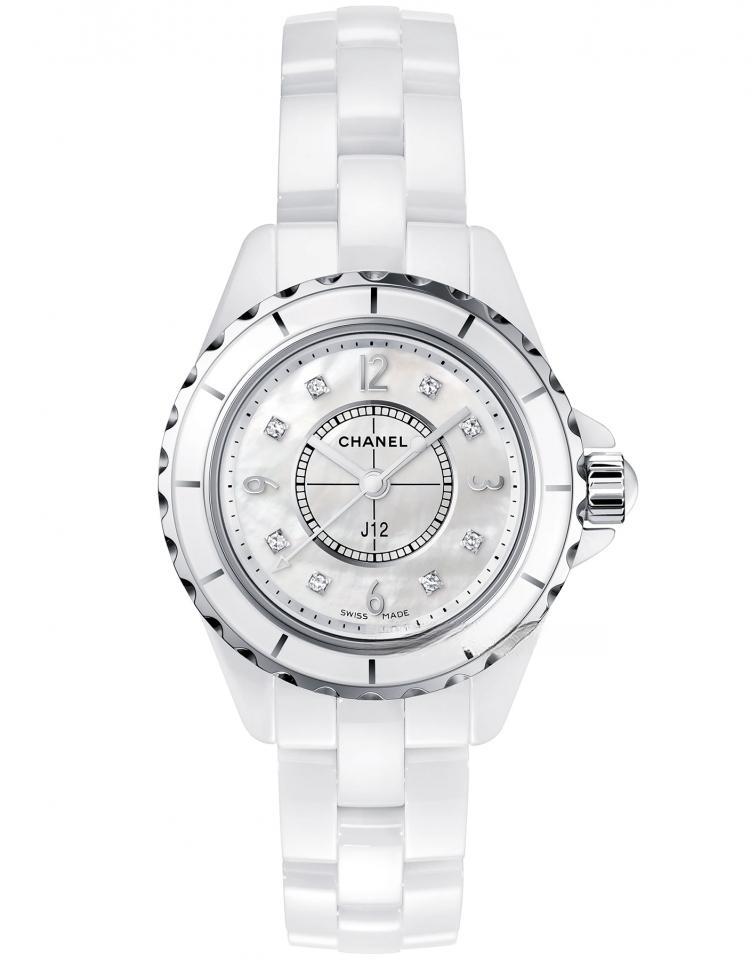 CHANEL H2570 J12