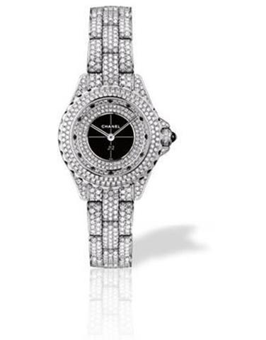 CHANEL H2919 J12