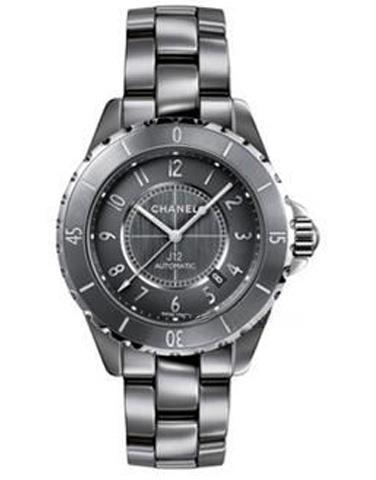 CHANEL H2934 J12