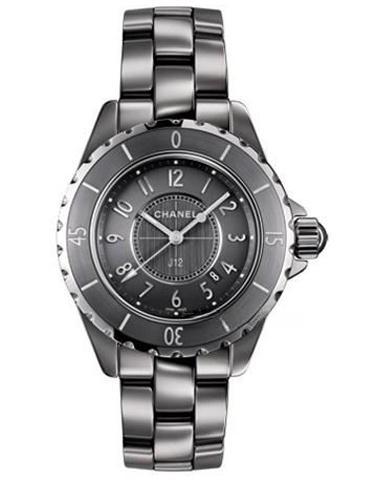 CHANEL H2978 J12