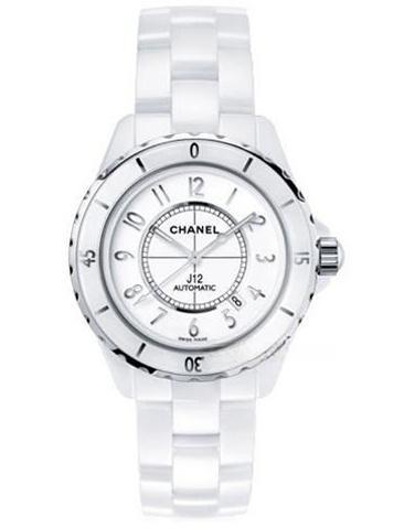 CHANEL H2981 J12