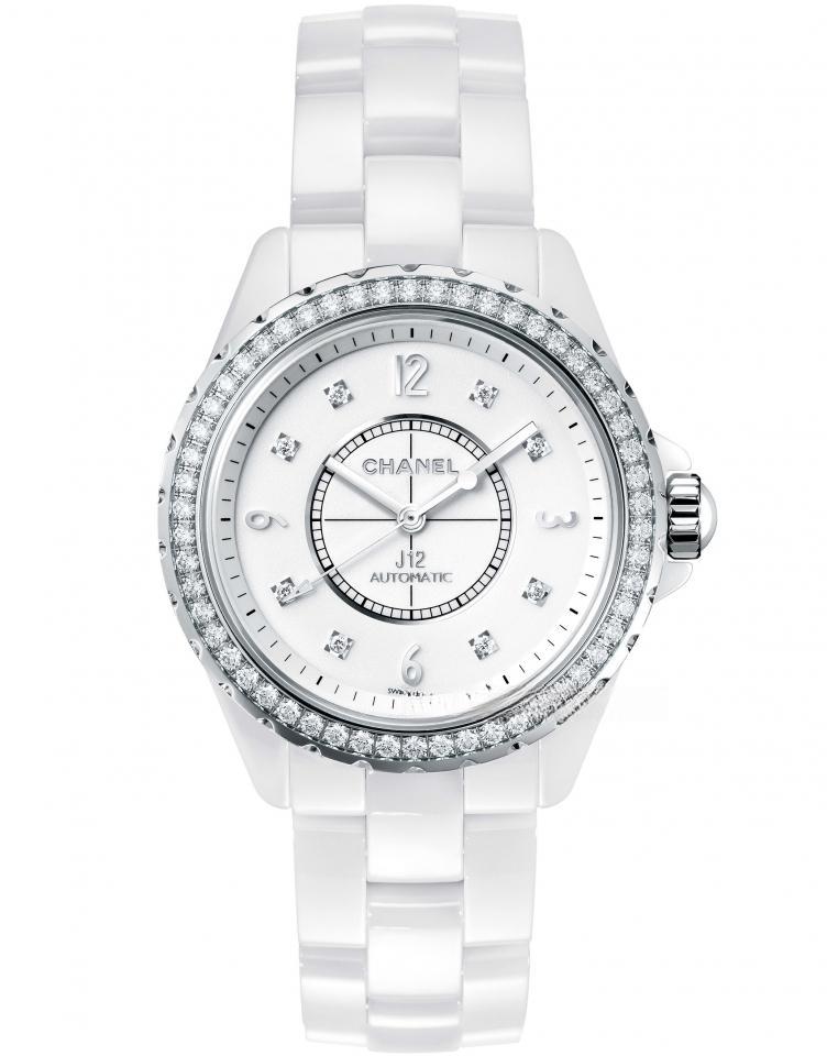 CHANEL H3111 J12