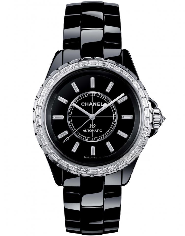 CHANEL H3384 J12