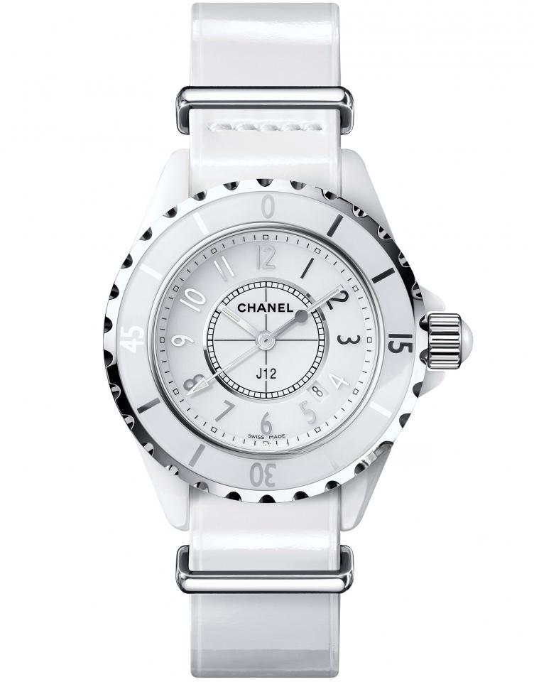 CHANEL H4656 J12