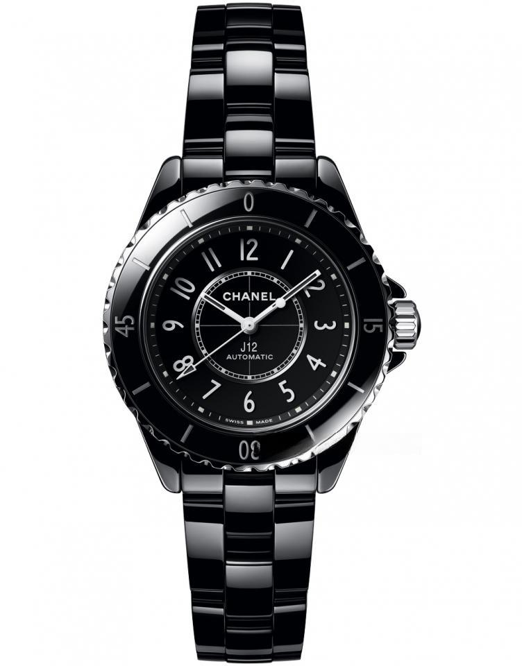 CHANEL H5696 J12
