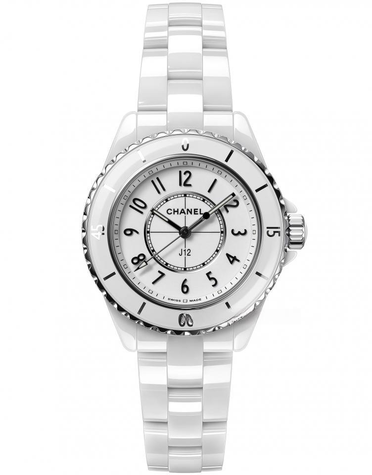 CHANEL H5698 J12
