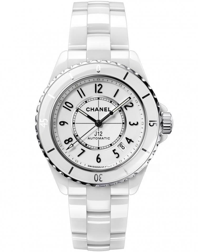 CHANEL H5700 J12