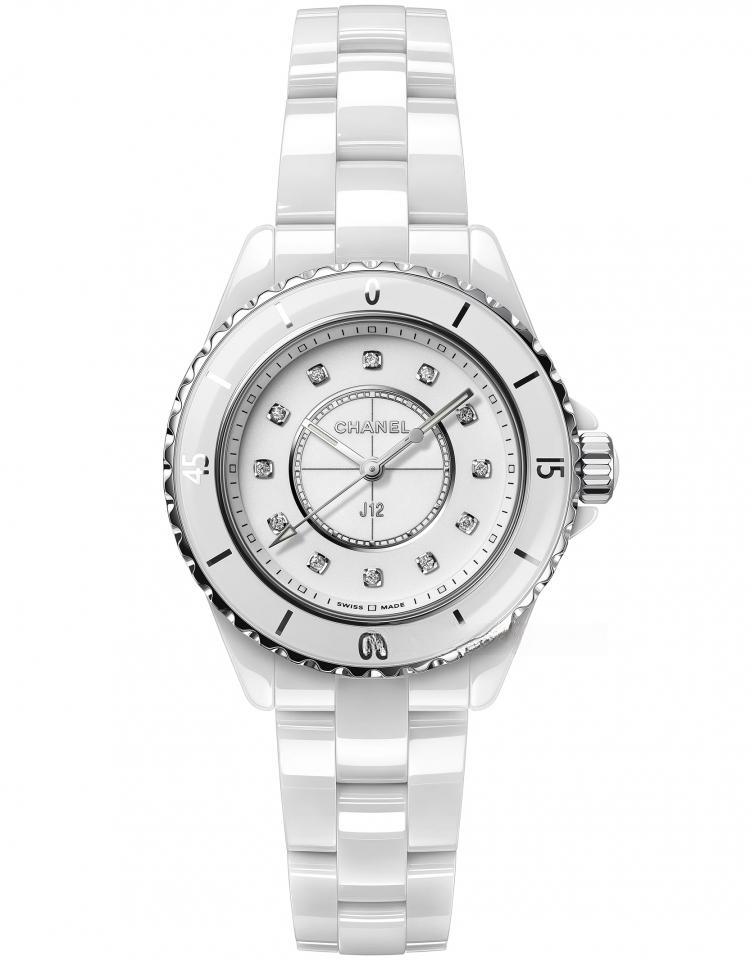 CHANEL H5703 J12