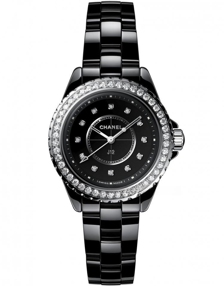 CHANEL H6419 J12