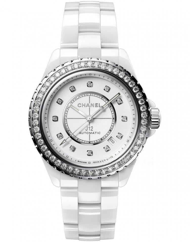 CHANEL H7189 J12