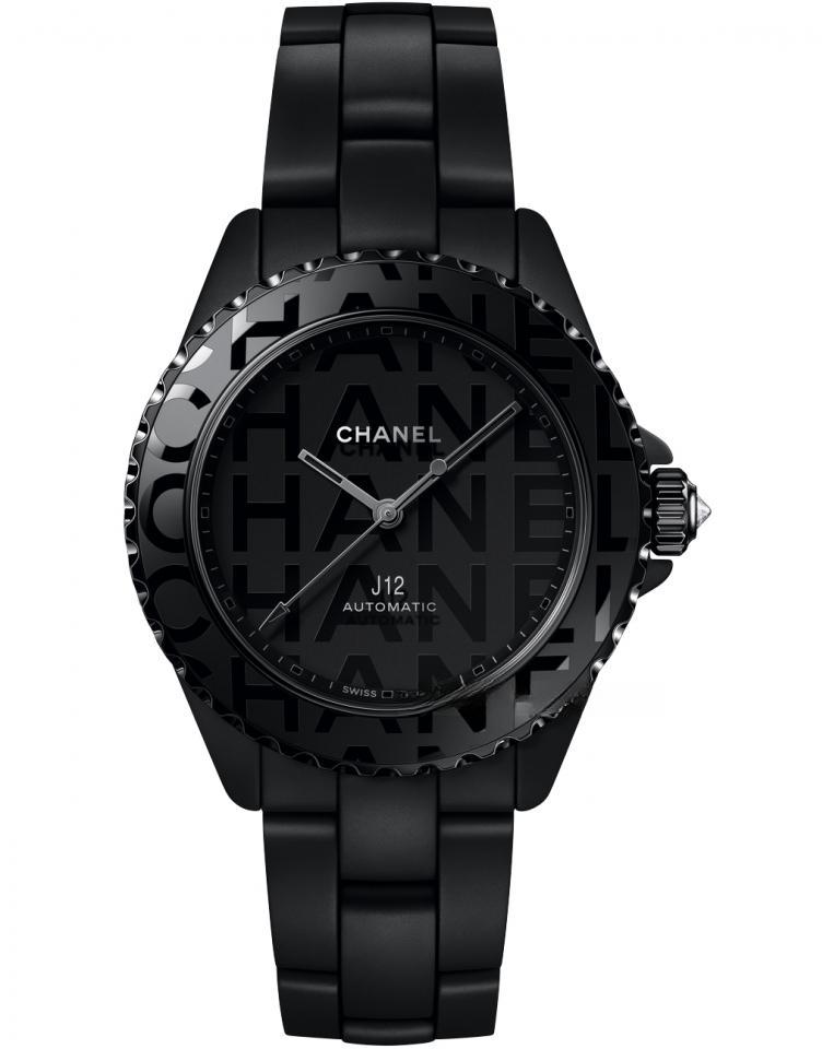 CHANEL H7694 J12