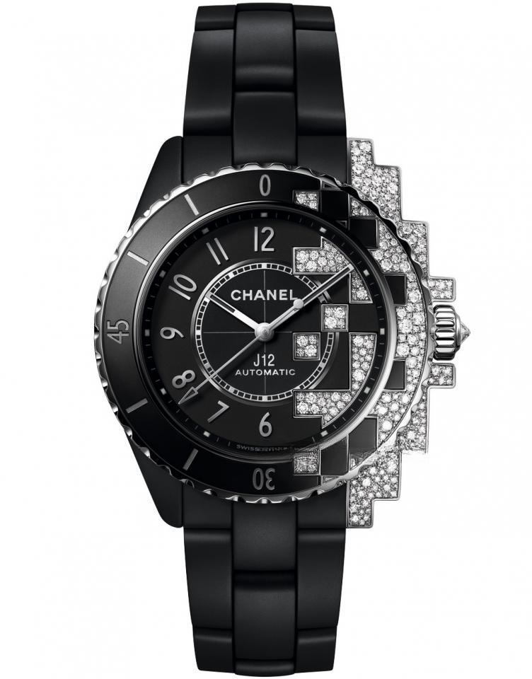 CHANEL H7889 J12