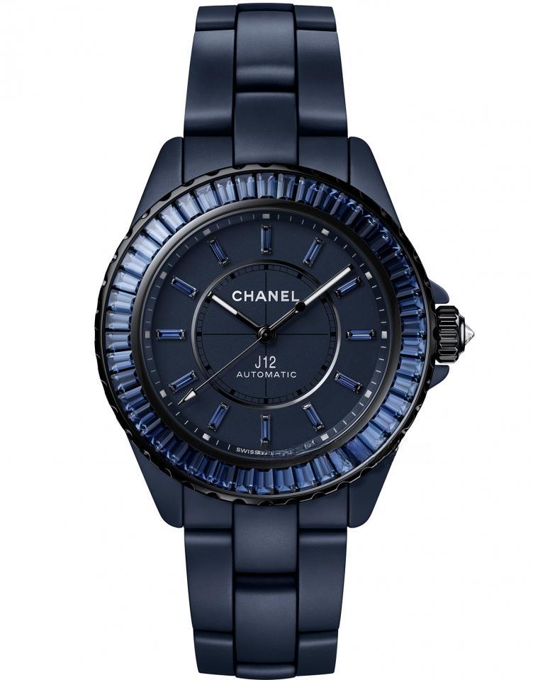 CHANEL H10288 J12