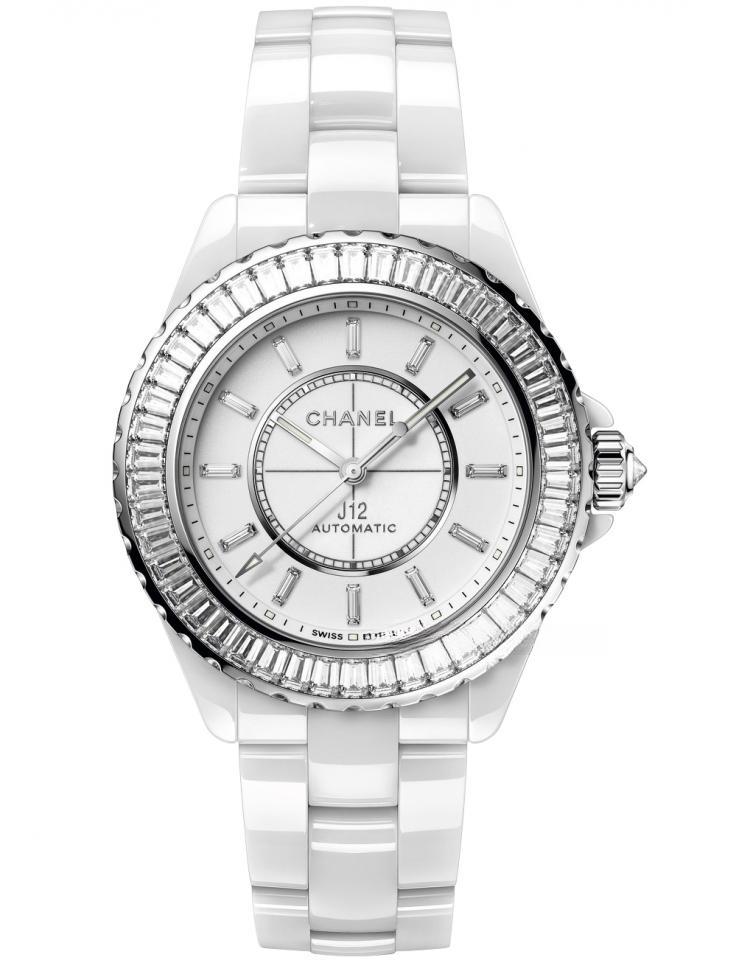 CHANEL H7430 J12