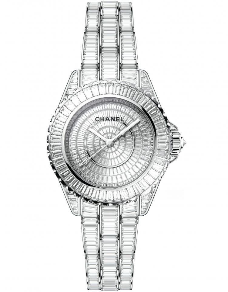 CHANEL H6957 J12