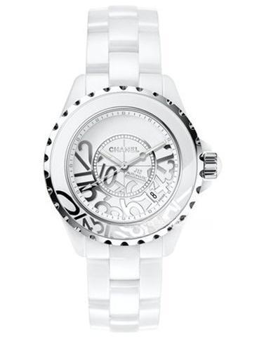 CHANEL H5239 J12