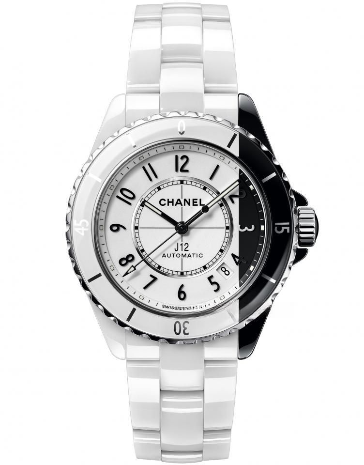 CHANEL H6515 J12