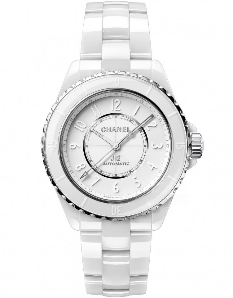 CHANEL H6186 J12