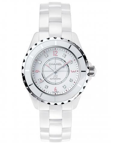 CHANEL H4864 J12