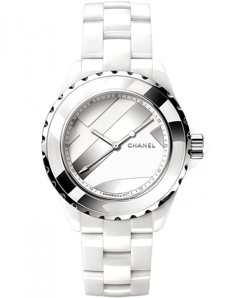 CHANEL H5582 J12
