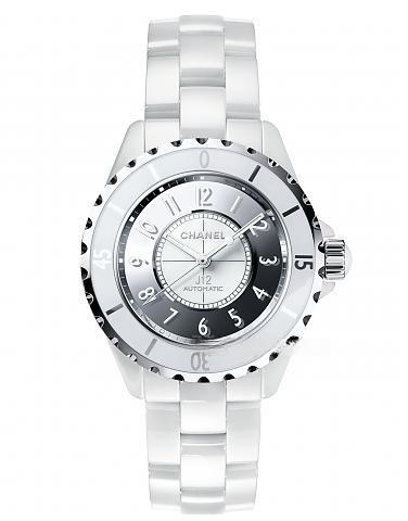 CHANEL H4862 J12