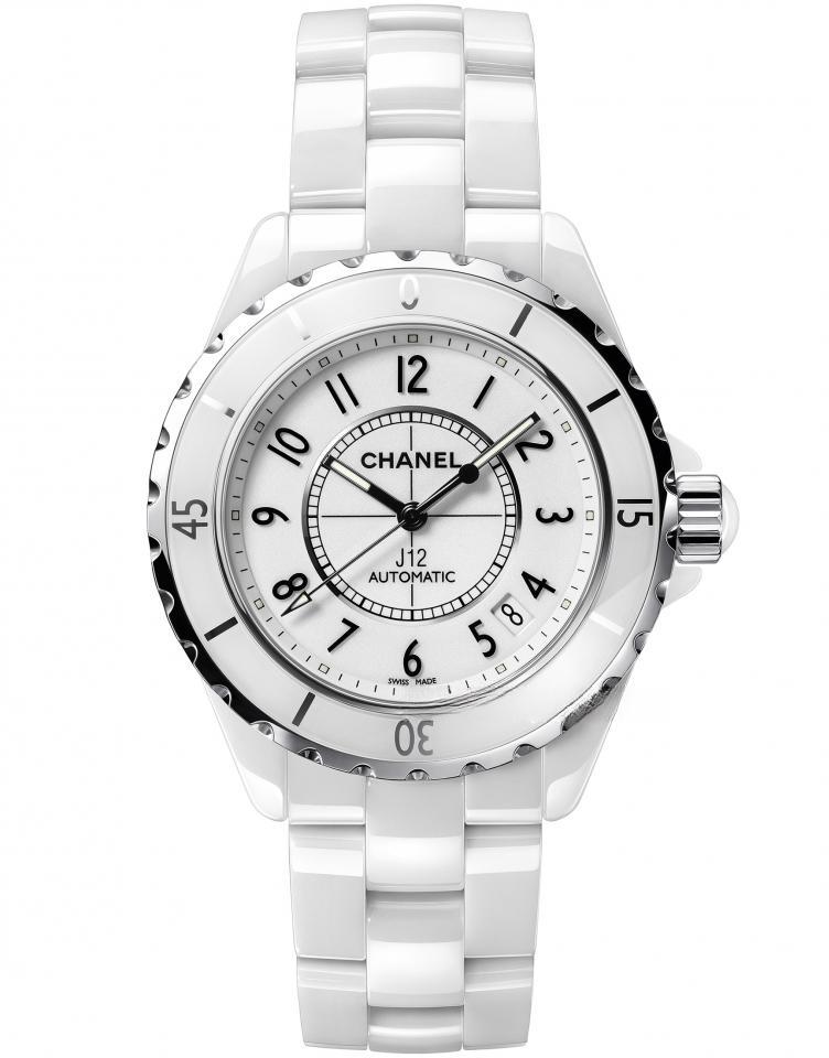 CHANEL H0970 J12