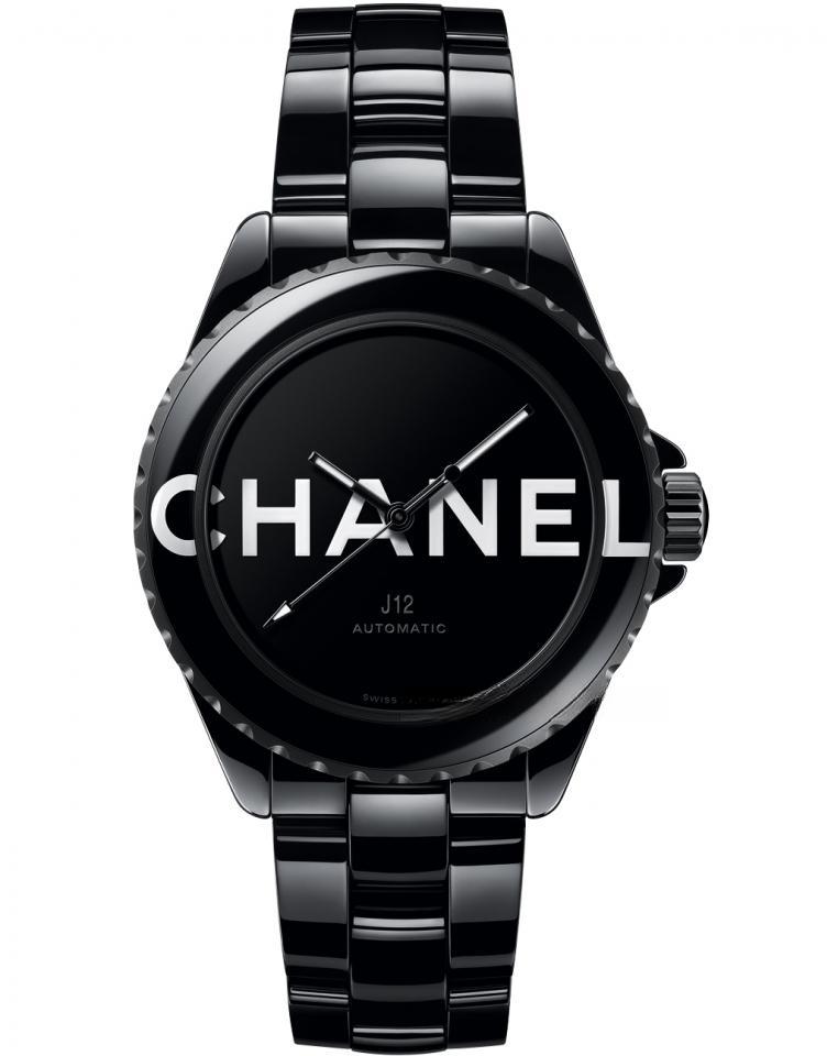 CHANEL H7419 J12