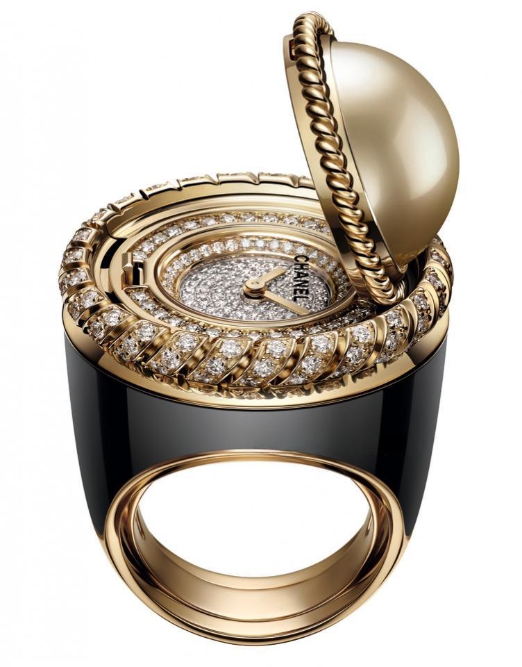 CHANEL H7448 MADEMOISELLE PRIVÉ