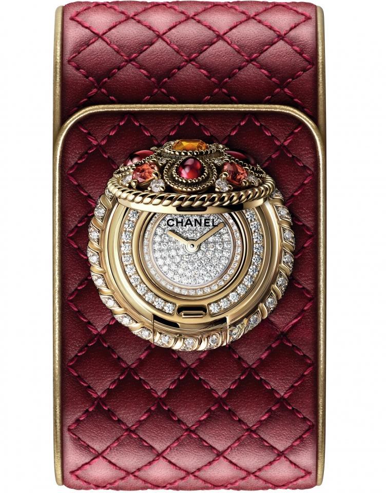CHANEL H7067 MADEMOISELLE PRIVÉ