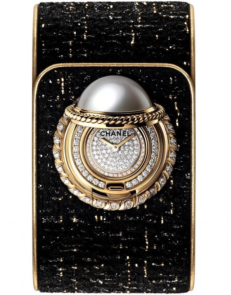 CHANEL H6464 MADEMOISELLE PRIVÉ