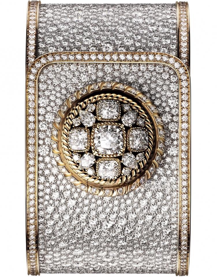 CHANEL H6471 MADEMOISELLE PRIVÉ