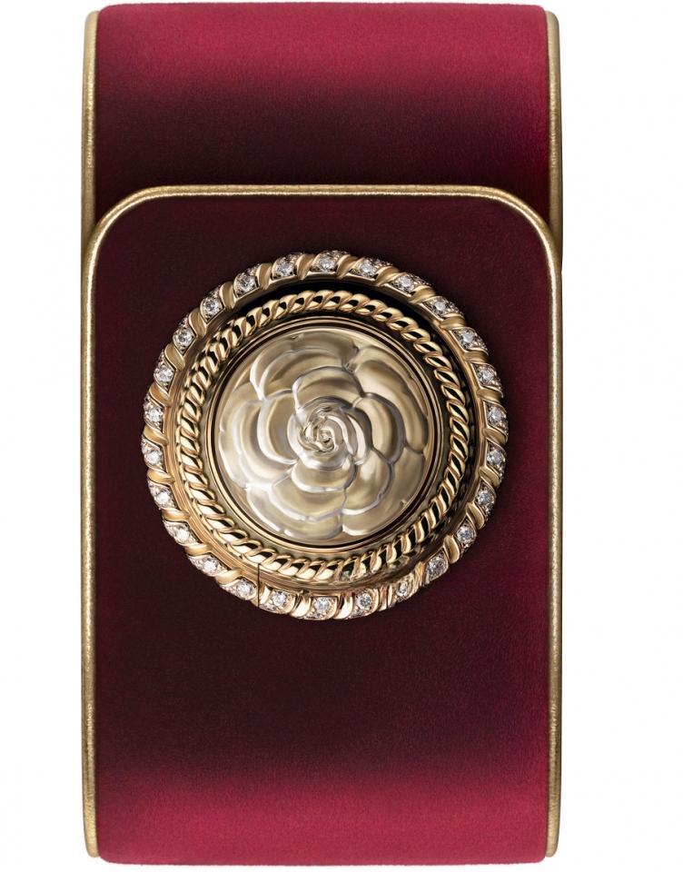 CHANEL H9628 MADEMOISELLE PRIVÉ