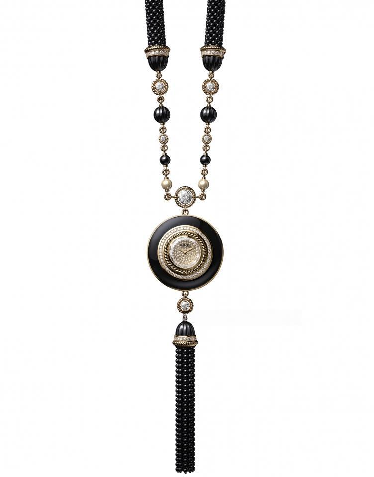 CHANEL H7447 MADEMOISELLE PRIVÉ