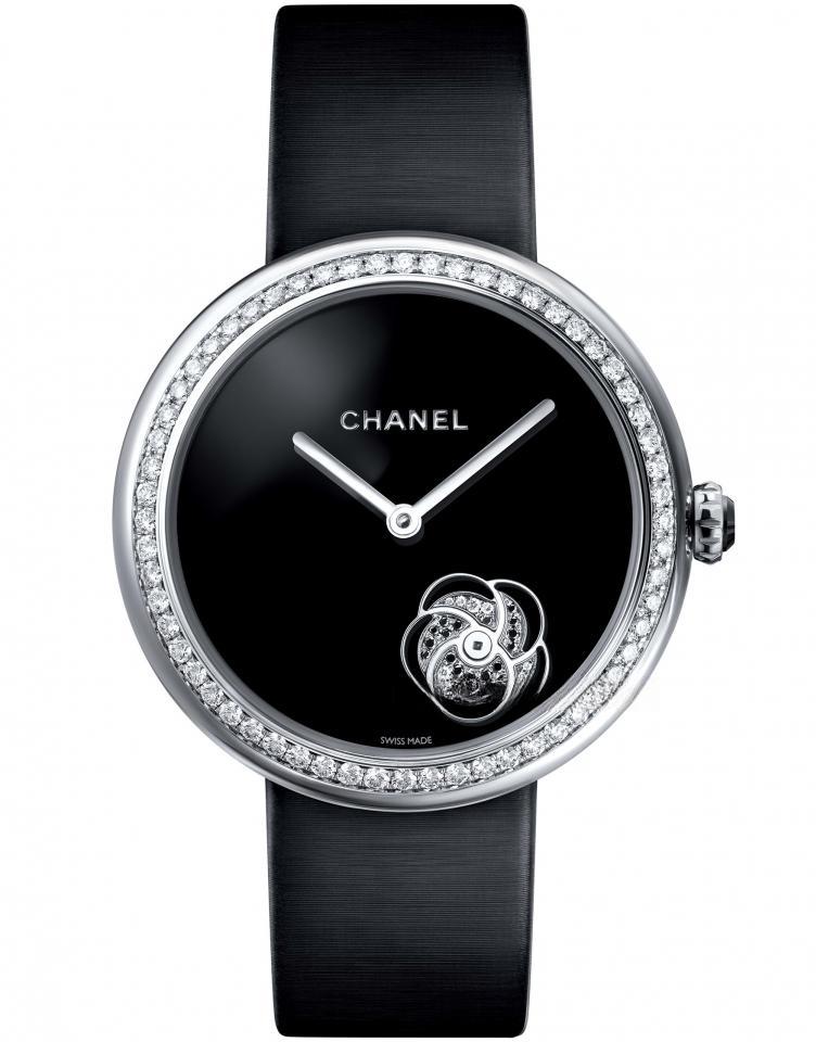 CHANEL H3093 MADEMOISELLE PRIVÉ