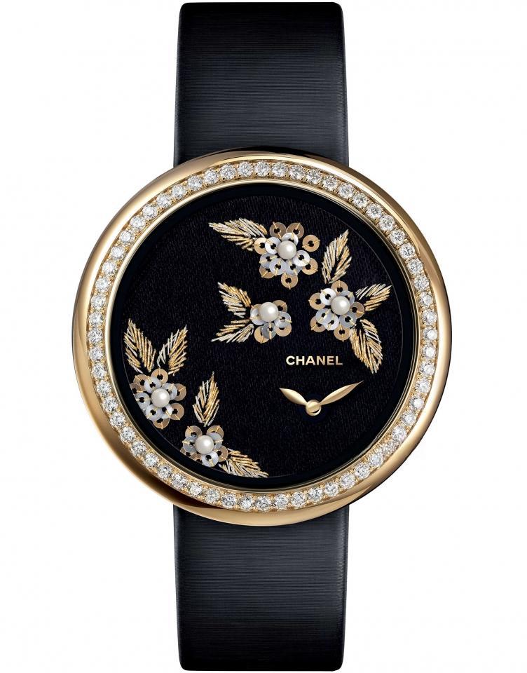 CHANEL H3821 MADEMOISELLE PRIVÉ