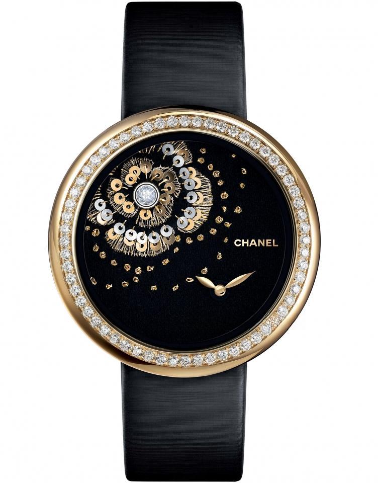CHANEL H3822 MADEMOISELLE PRIVÉ