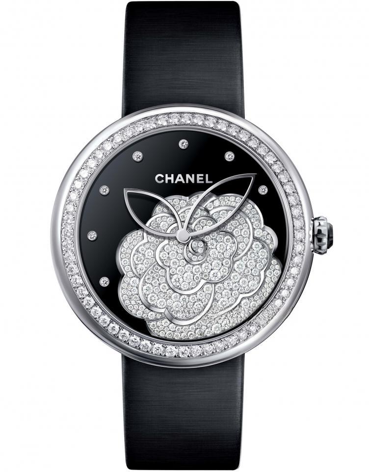 CHANEL H4318 MADEMOISELLE PRIVÉ