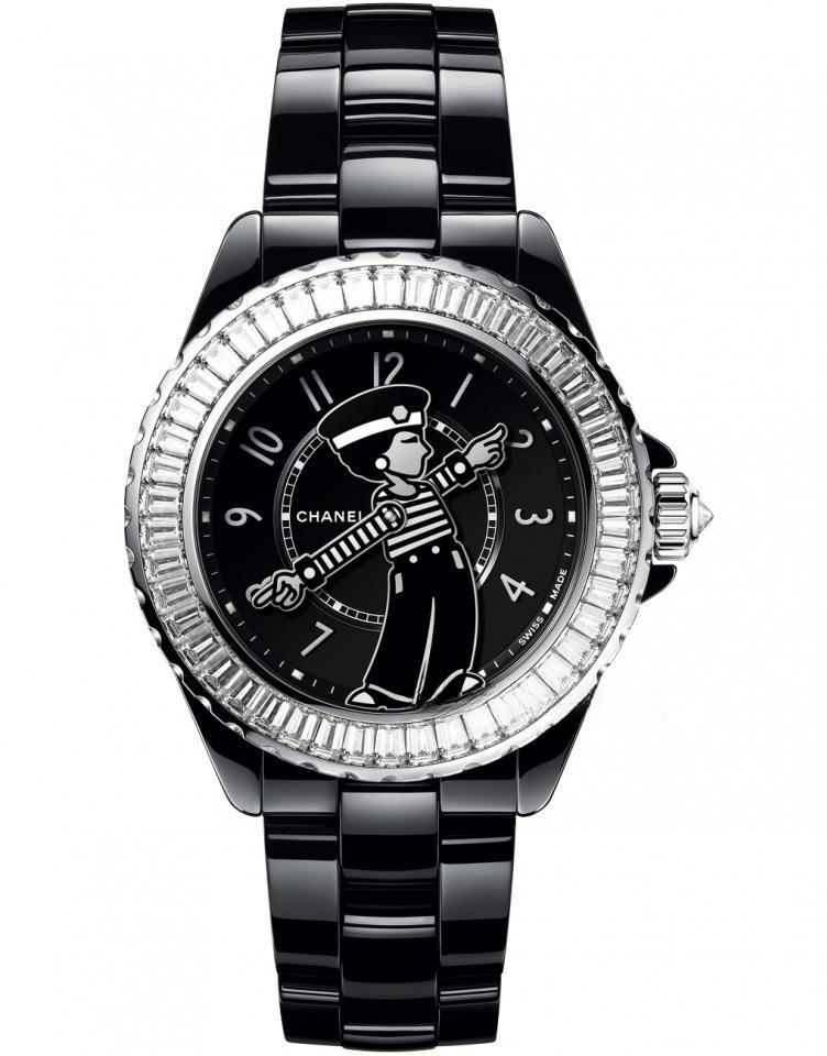 CHANEL H7432 MADEMOISELLE PRIVÉ