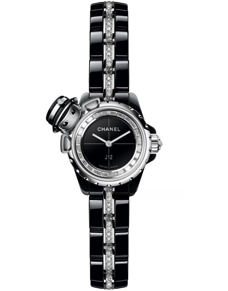 CHANEL H7433 MADEMOISELLE PRIVÉ