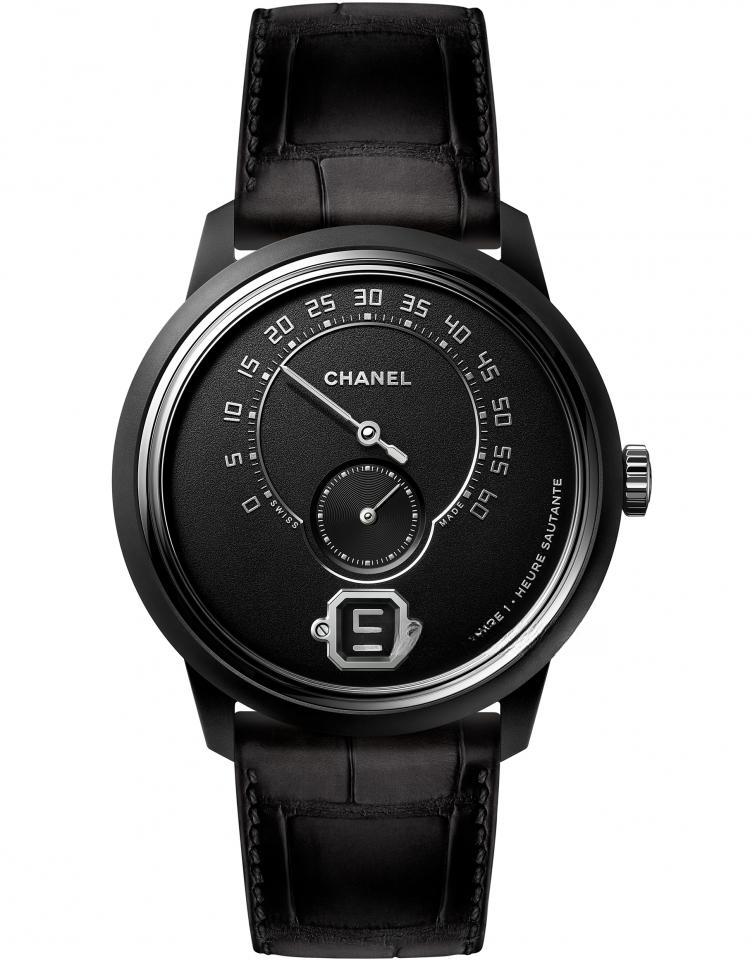 CHANEL H5486 MONSIEUR DE CHANEL