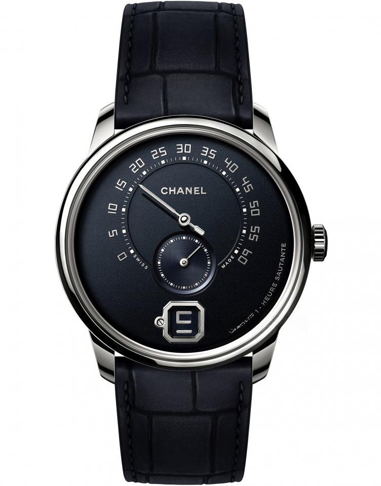 CHANEL H6432 MONSIEUR DE CHANEL