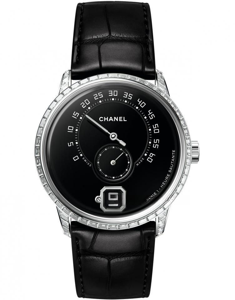 CHANEL H6456 MONSIEUR DE CHANEL