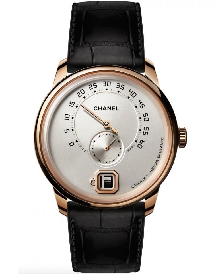 CHANEL H6596 MONSIEUR DE CHANEL