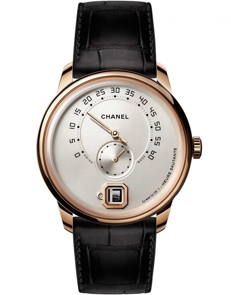 CHANEL H4800 MONSIEUR DE CHANEL
