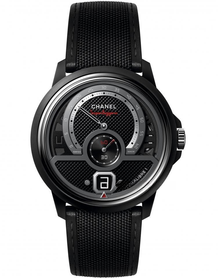 CHANEL H6823 MONSIEUR DE CHANEL