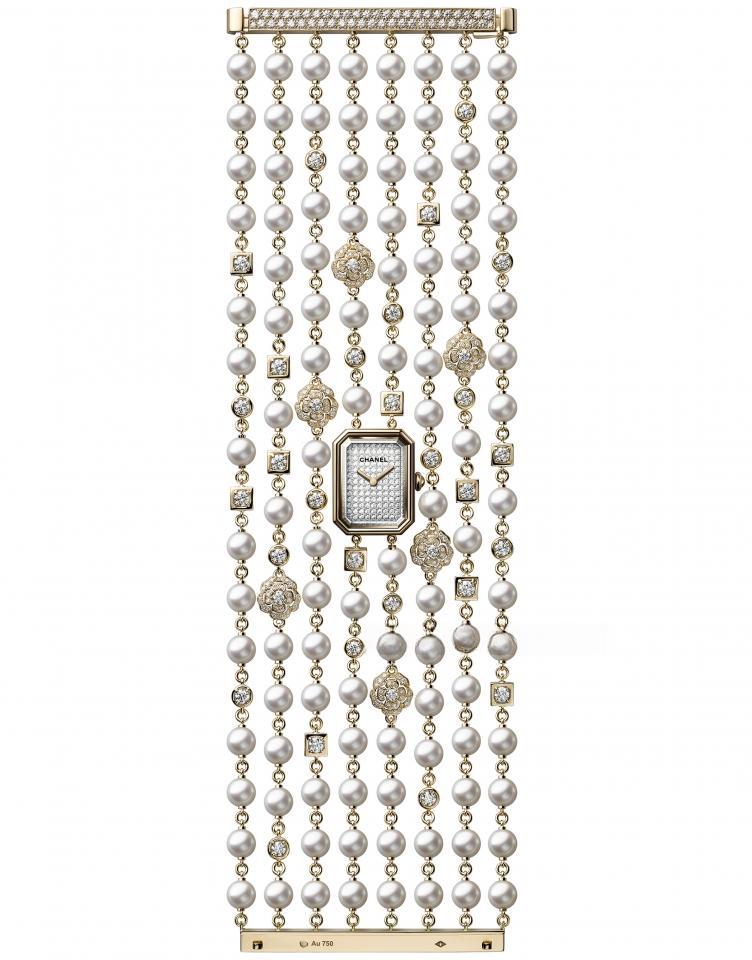 CHANEL H6363 PREMIÈRE