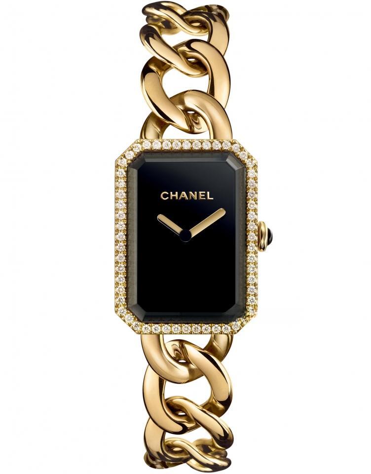 CHANEL H3259 PREMIÈRE