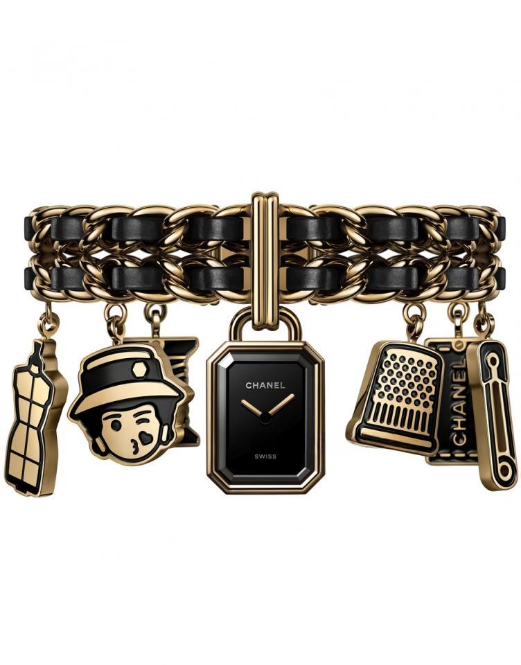 CHANEL H9859 PREMIÈRE